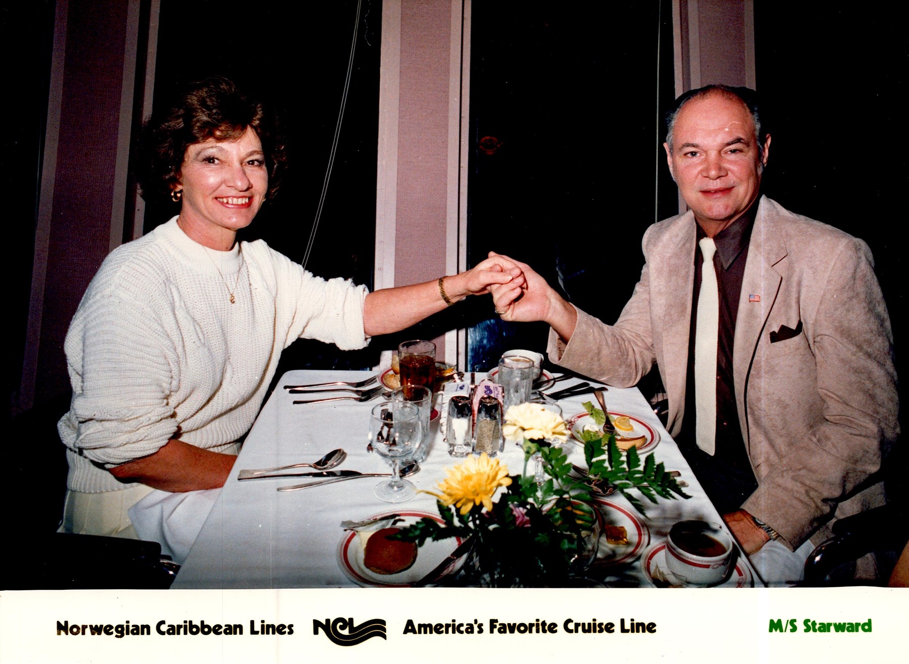 Obituary of Carroll Beth Allbritton