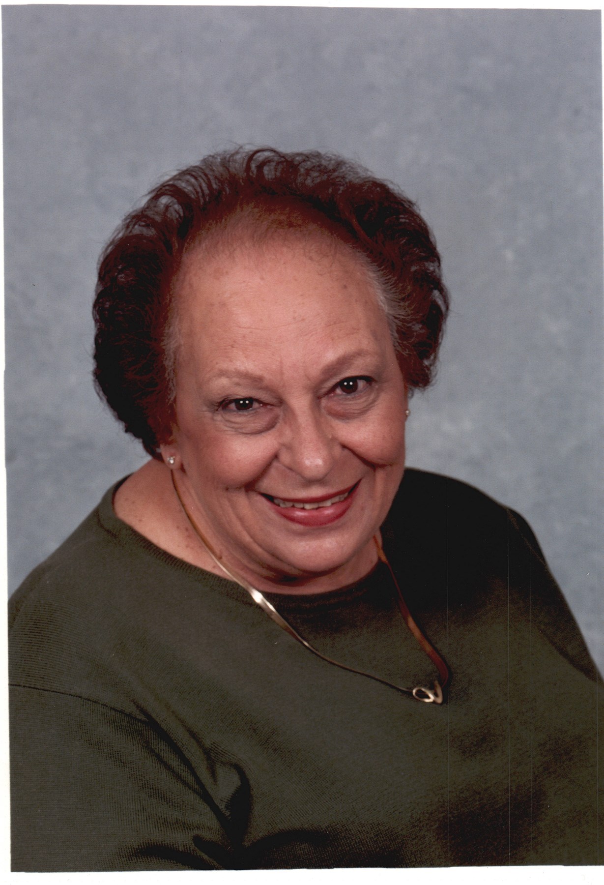 Obituary of Frances "Betty" Farlow