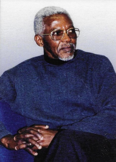 Obituary of Dr. Thomas Kono Ranuga