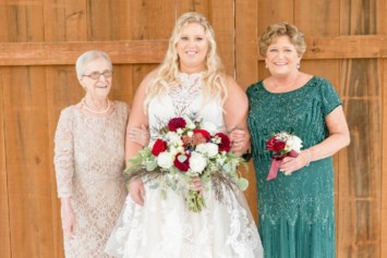 Obituary of Geraldine Thompson Myers