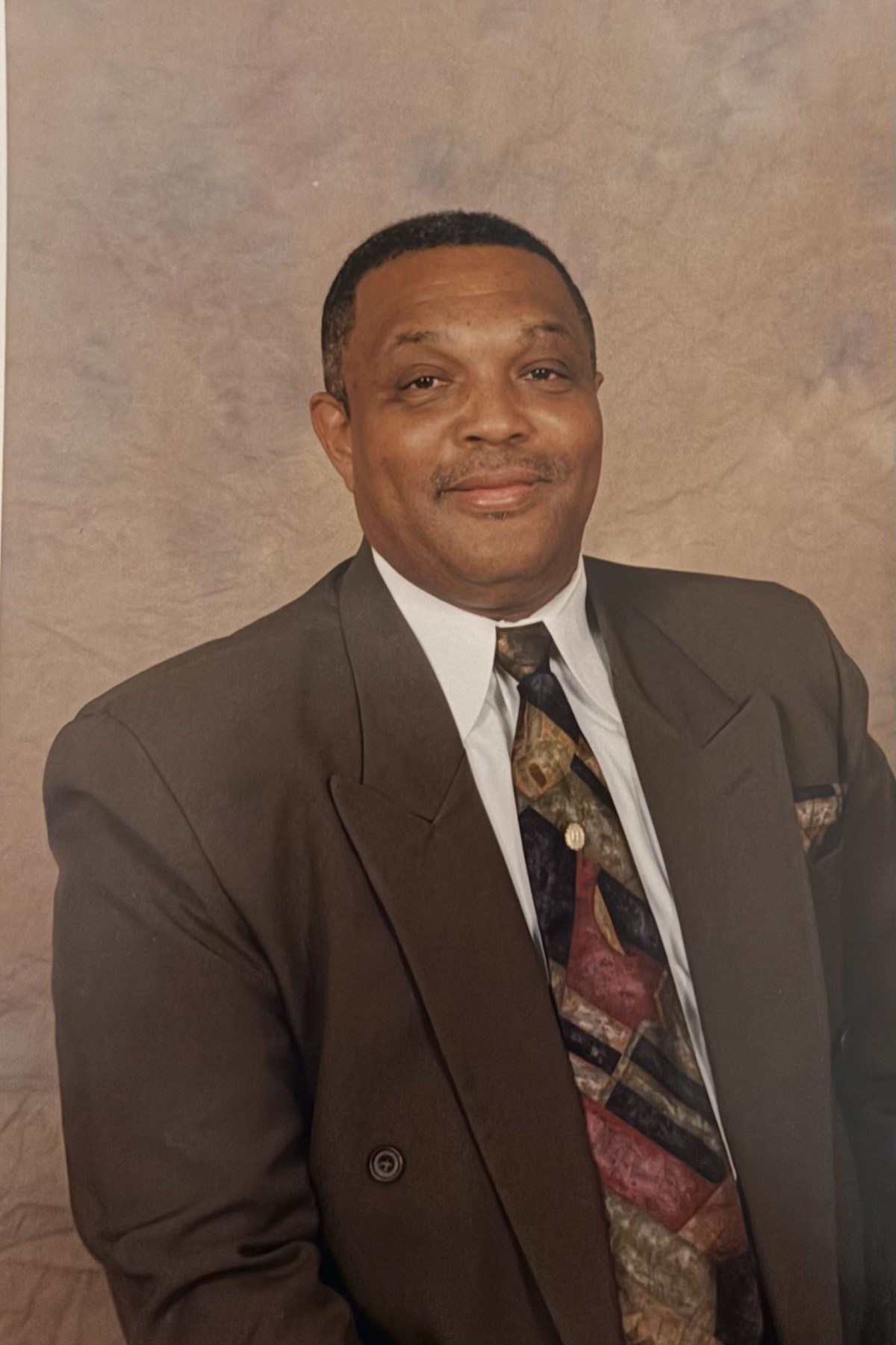 Obituary of Mr. William Hamilton