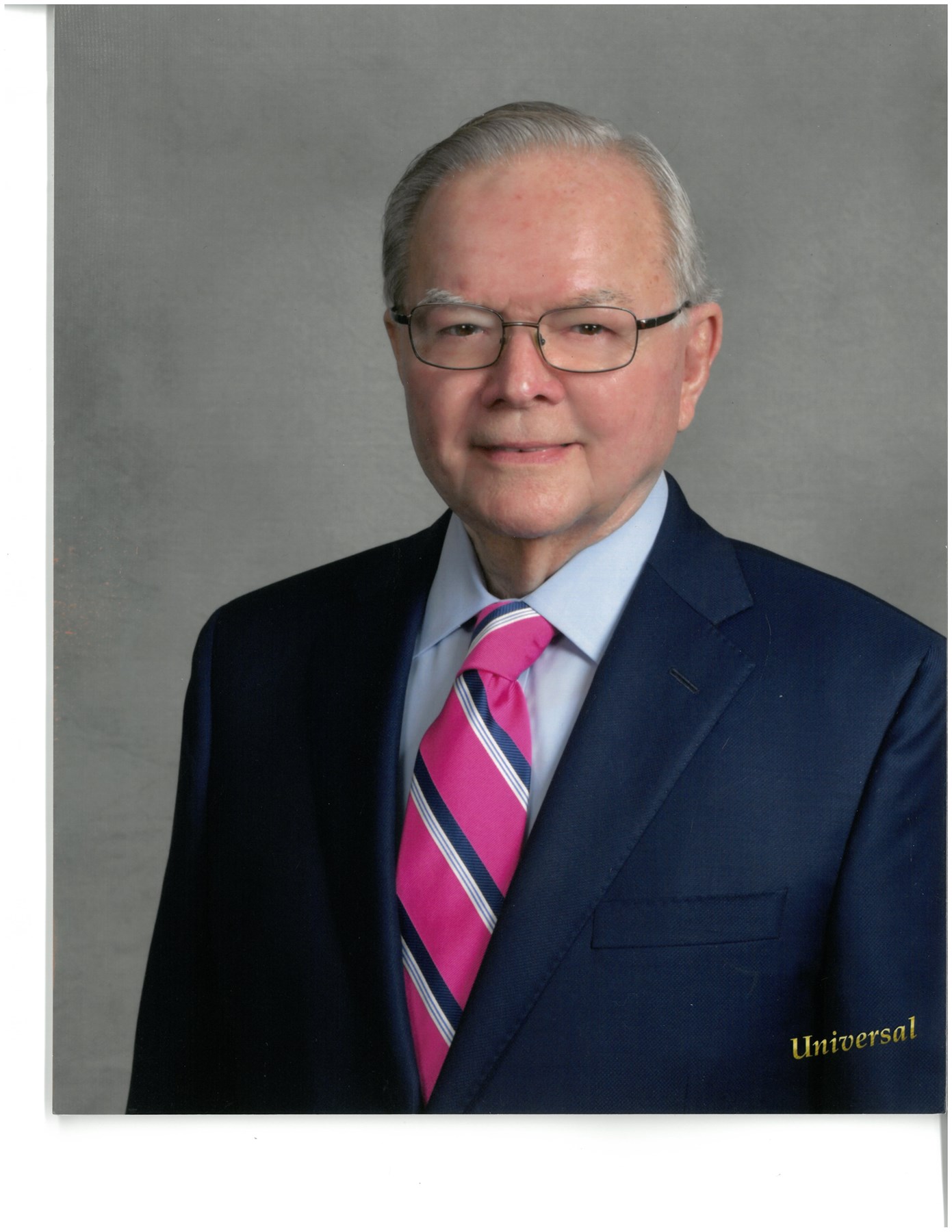 Obituary of Norman Bryant Kellum Jr.