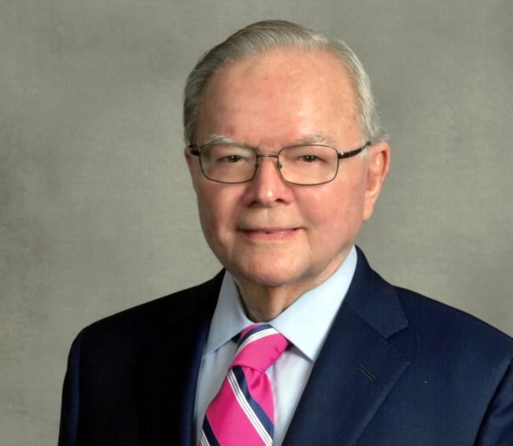 Obituary of Norman Bryant Kellum Jr.