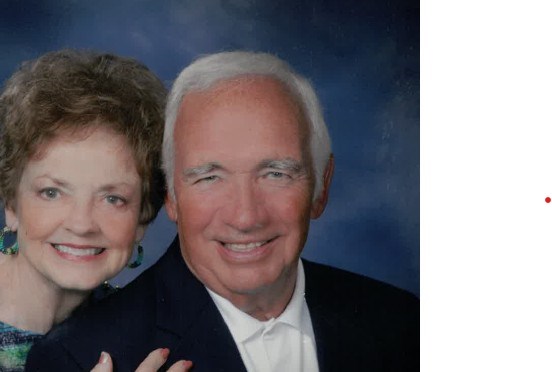 Obituary of Robert F Rudolph
