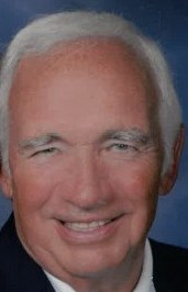Obituary of Robert F Rudolph