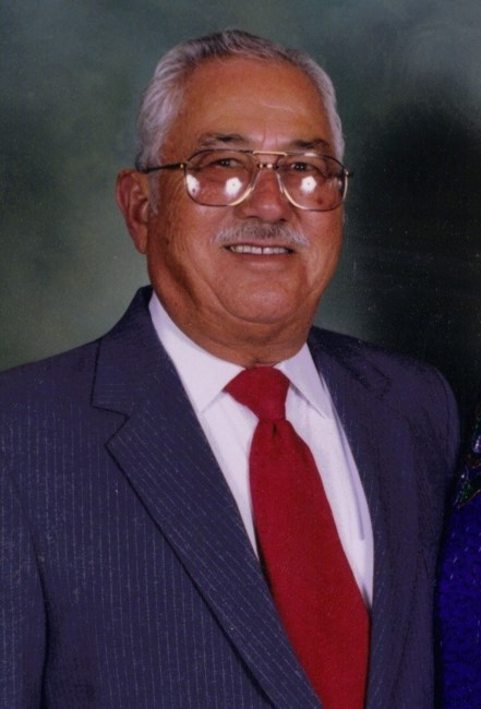 Obituary of Jose "Joe" Fonseca Jr.