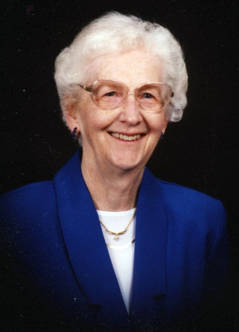 Obituary of Yvonne Esther Paine