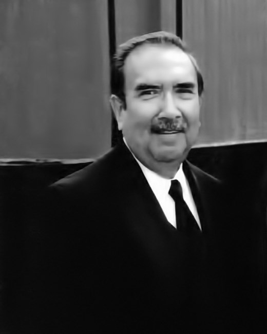 Obituary of Pedro Pete Aguilar