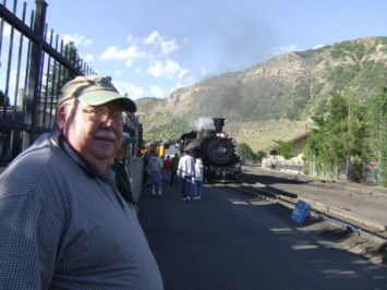 Obituary of Andre' Joseph De Verneil