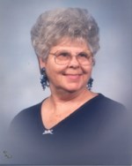 Beulah Cain
