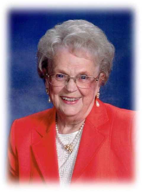Obituary of Anita Jean Miller