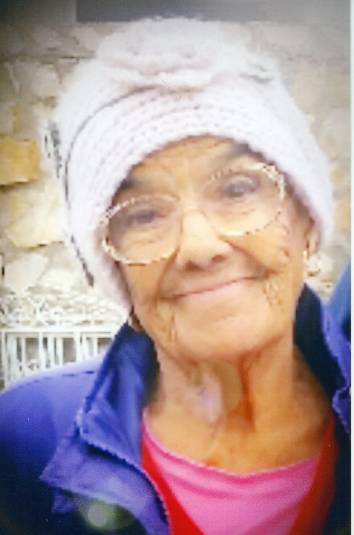 Obituary of Amparo . Ruelas