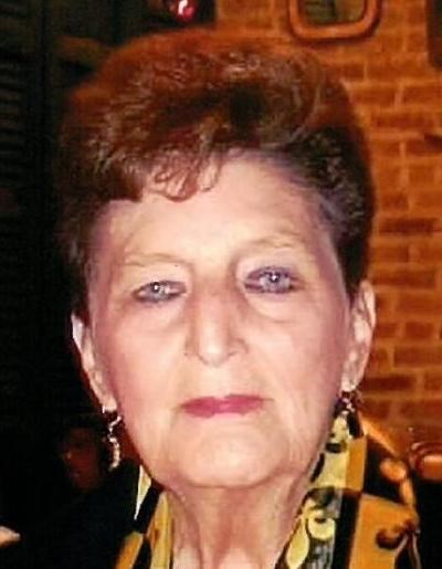 Obituary of Ursula Veronica Gilchrist