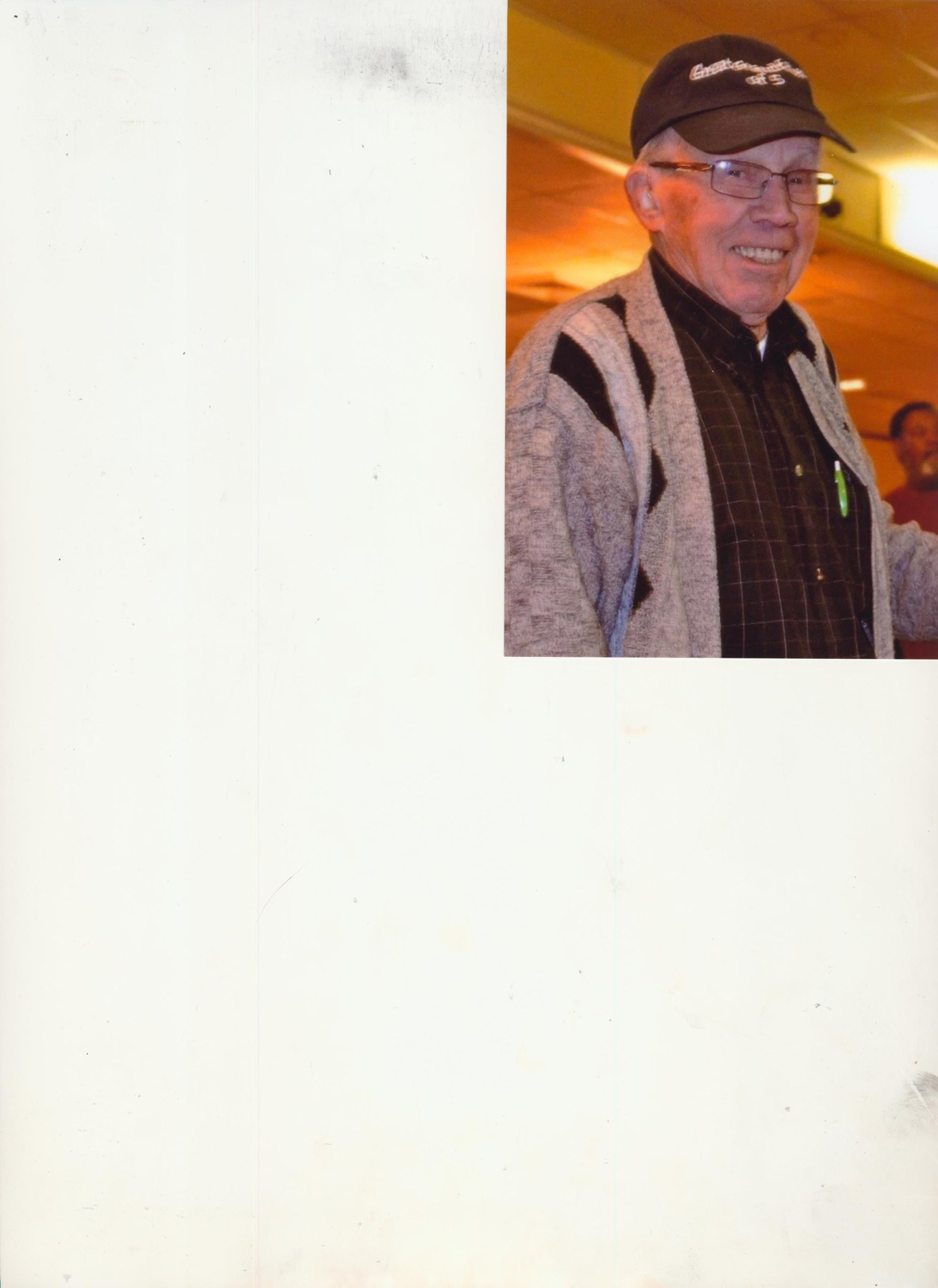 Obituario de John Francis Knott Sr.