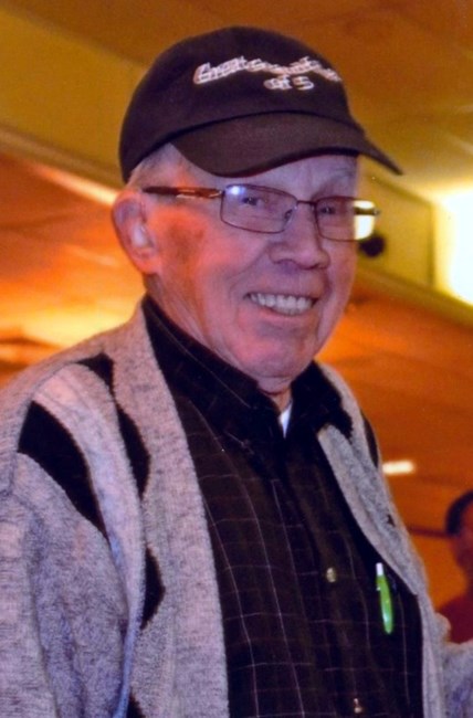 Obituario de John Francis Knott Sr.