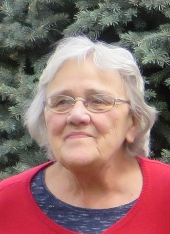 Obituary of Margaret Ann Cazzador