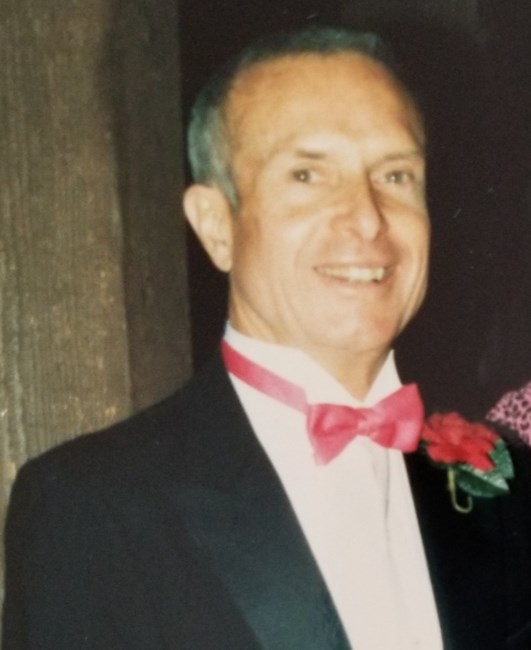Obituary of Robert Stephen Van Der Volgen