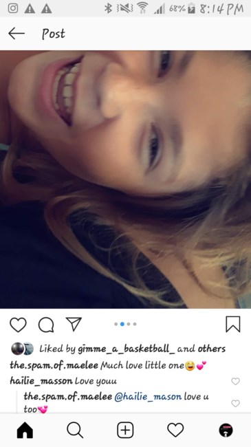 Hailie Masson Obituary Cornwall On Hailie Masson Obituary Cornwall On