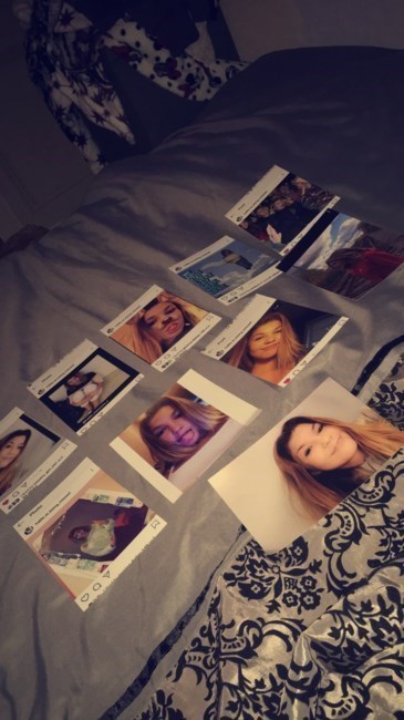 Hailie Masson Avis De Deces Cornwall On Hailie Masson Avis De Deces Cornwall On