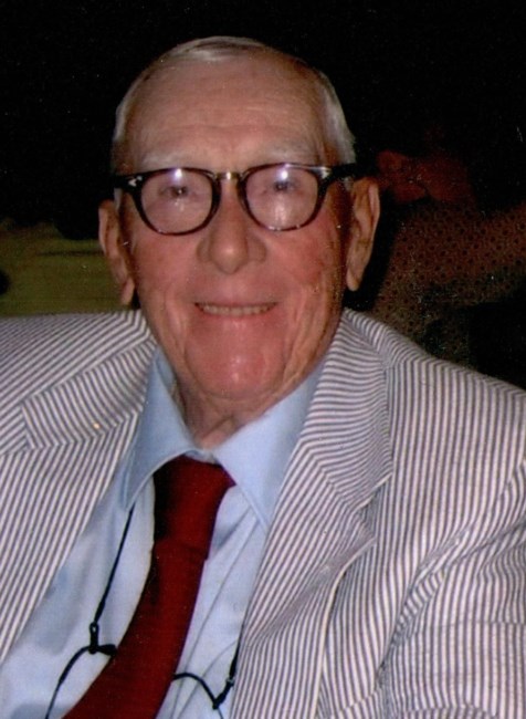 Obituary of Judge Edward F. Neagle, Jr.