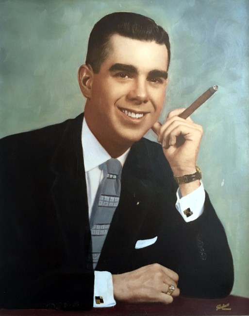 obituary image