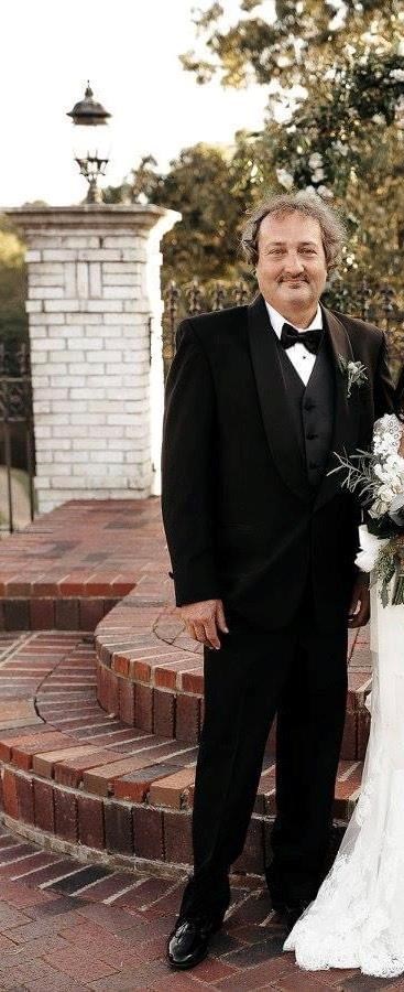 Obituary of Anthony Thrasher