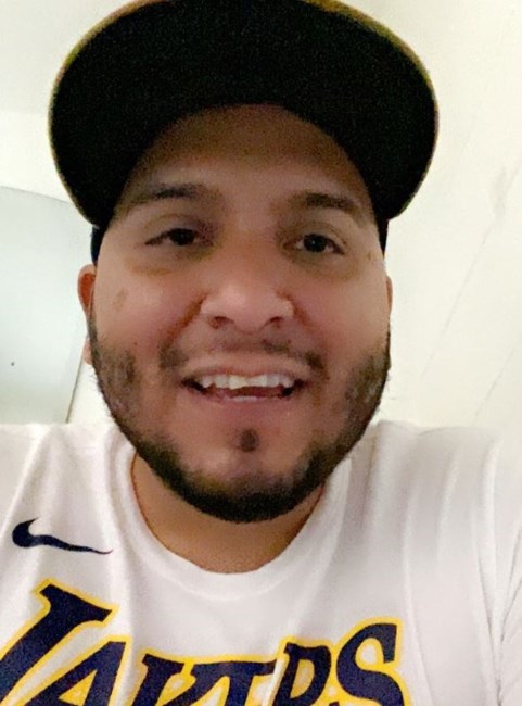 Obituary of Eric Sepulveda