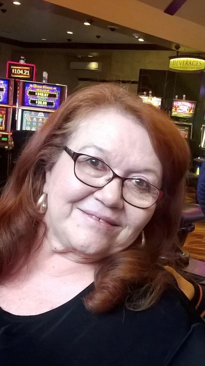 Obituary of Cyndi Sue Montoya-Berry