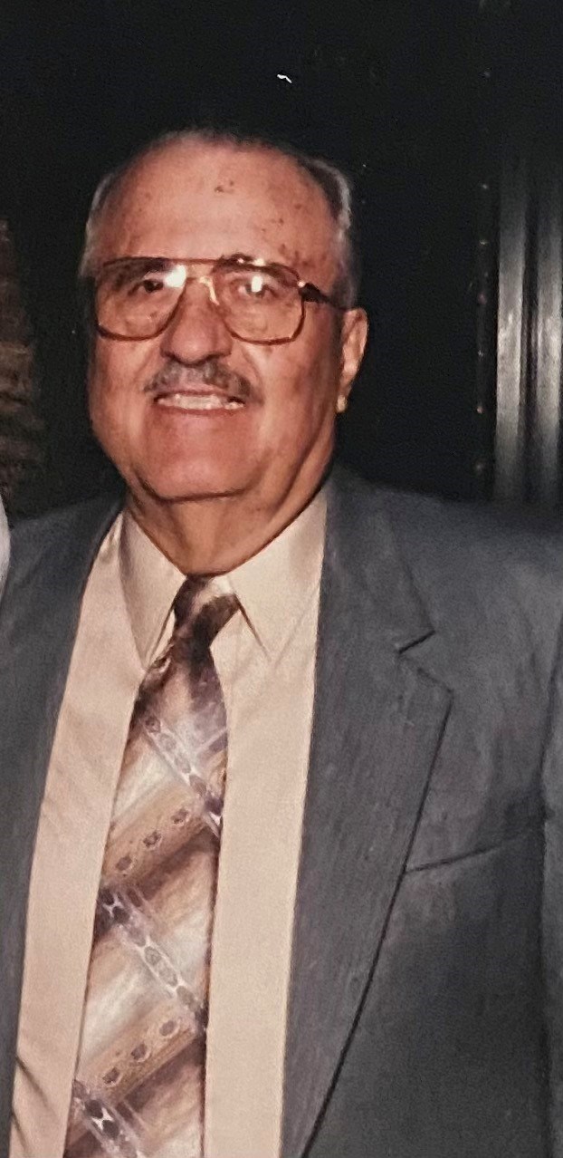 Obituary of Carmen Anthony Dentino