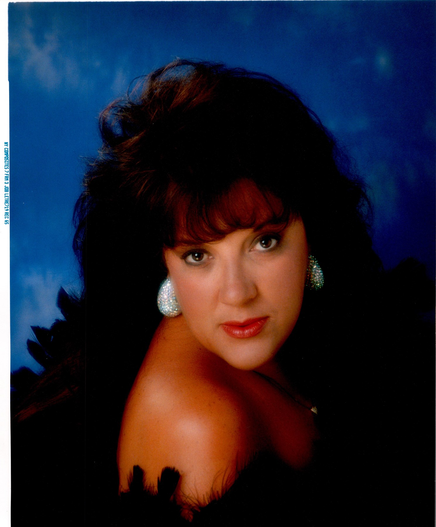 Obituary of Ligia "Lee" Lucio-Van Ess