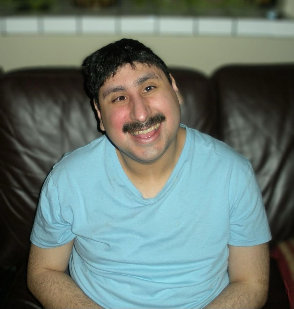 Obituary of Serjio T. Villagrana