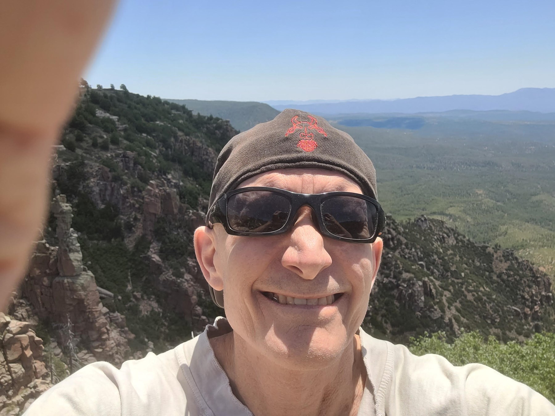 Obituary of Steven Warren Faulkner