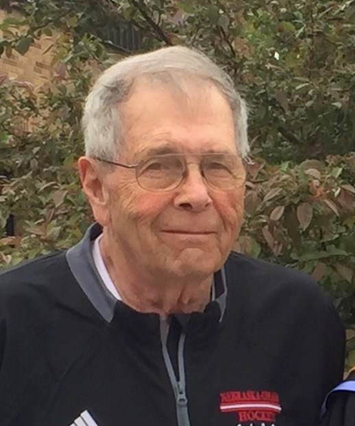 Obituary of Clifford "Cliff" Charles Buckingham