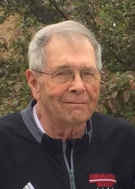 Obituary of Clifford "Cliff" Charles Buckingham