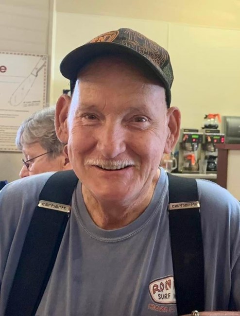 Obituary of Truman Montgomery