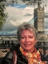 Obituary of Julia Gage Kelleher Stacy