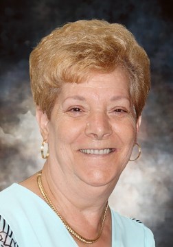 Obituario de Michela Nievas