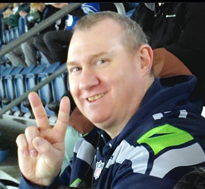 Obituary of Timothy Arron Taylor