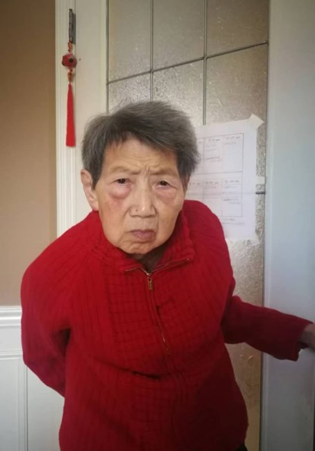 Obituary of Yunfen Zhang