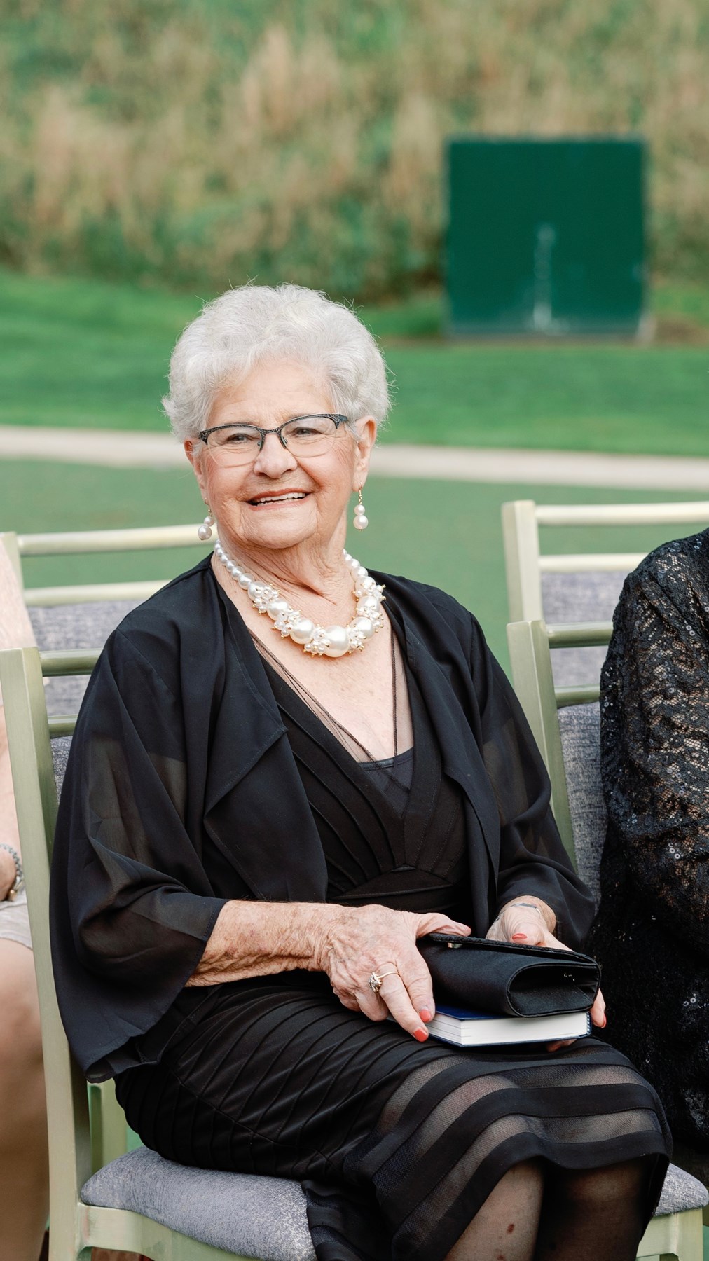 Obituary of Shirley Jean Smith