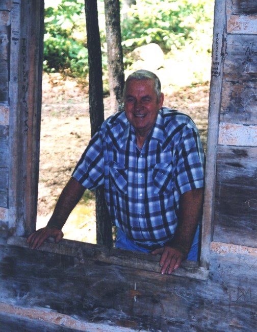 Obituary of John William (Jack) Purvis Sr.