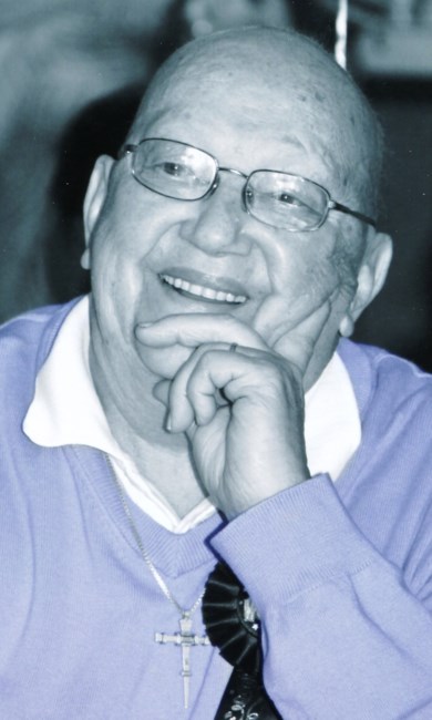 Obituary of Paul F. Schaefer