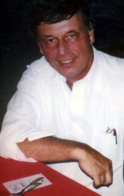 Albert P. Cassell Obituary Syracuse, NY