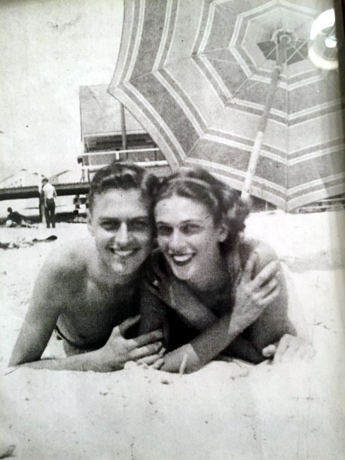 Obituary of Ethel Helen Foster