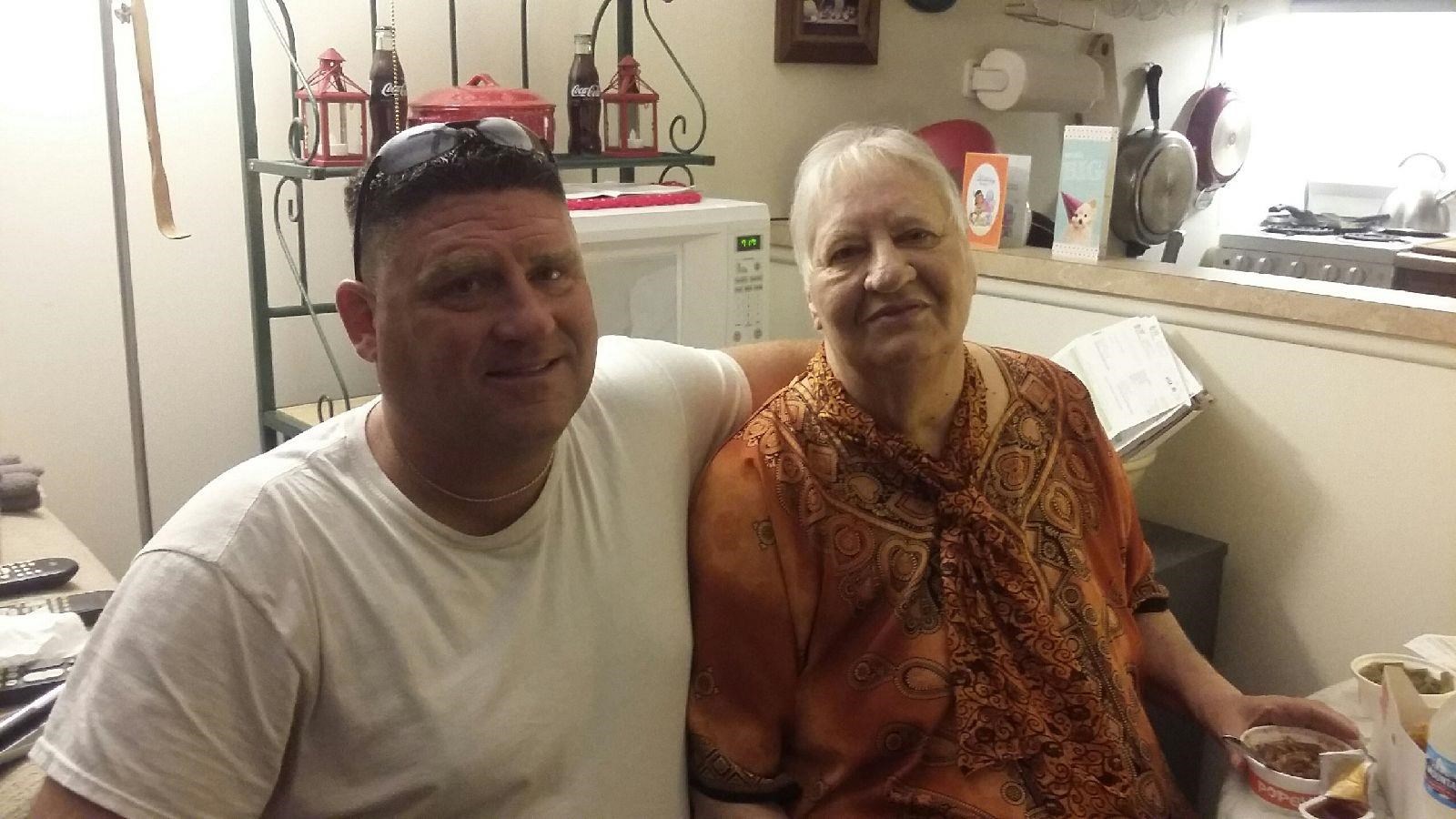 Obituary of Mary Lou Snyder