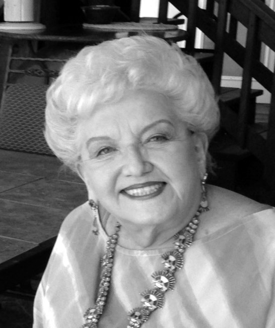 Obituary of Ramona Katherine Stevens