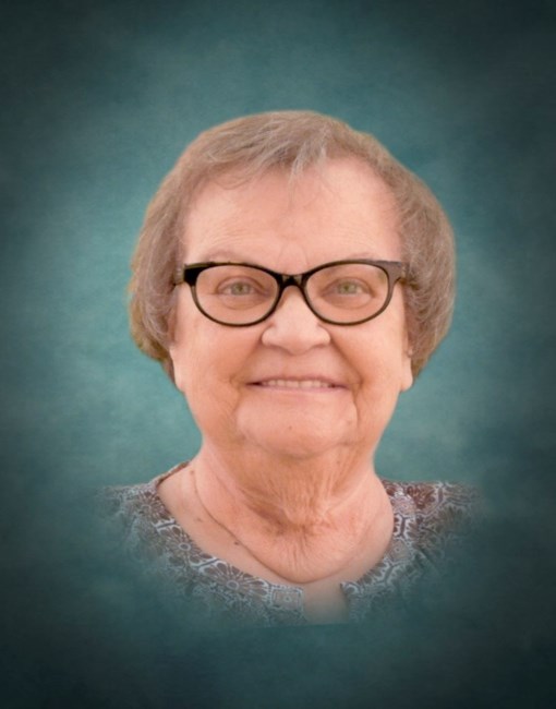 Obituario de Bessie Mae Grace