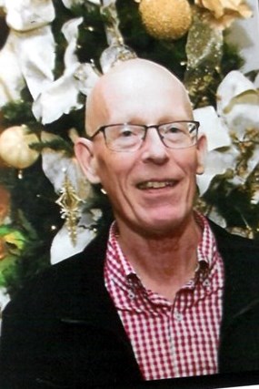 Obituary of Richard P. McCulloh