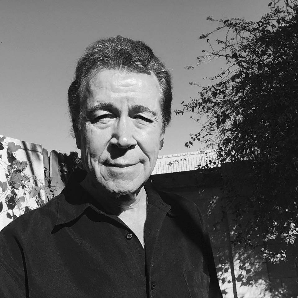 Obituary of Arthur James Farris