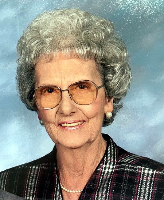 Obituary of Dolores Jaunita Burns